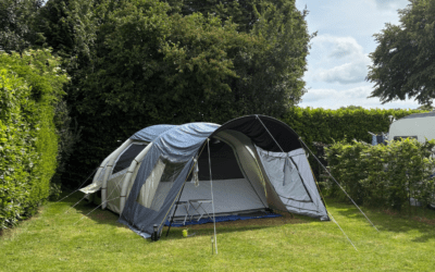 Je camping draait, maar draait het ook op jouw manier?